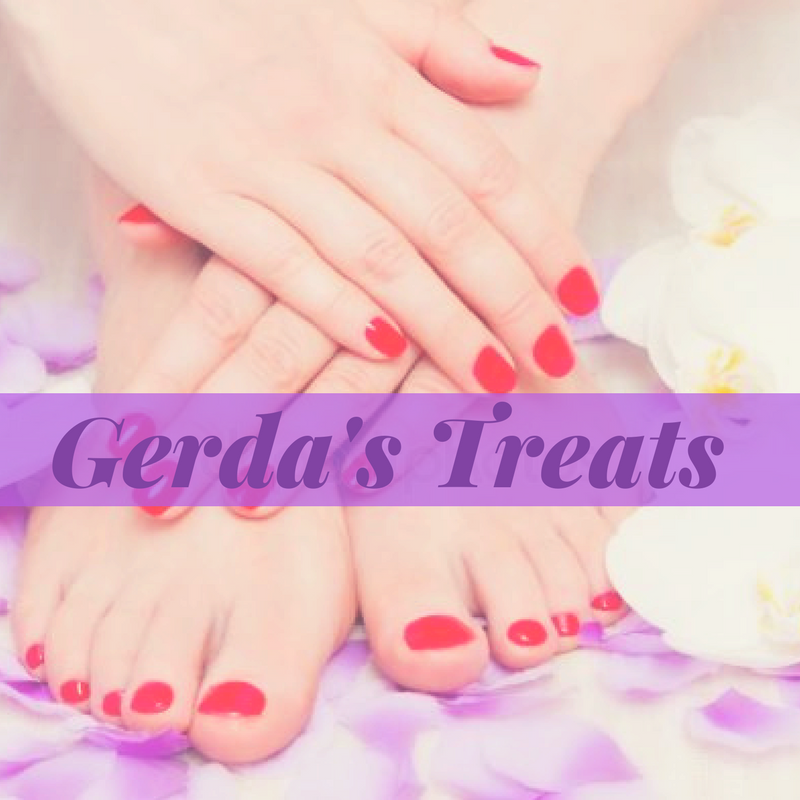 gerda's treats